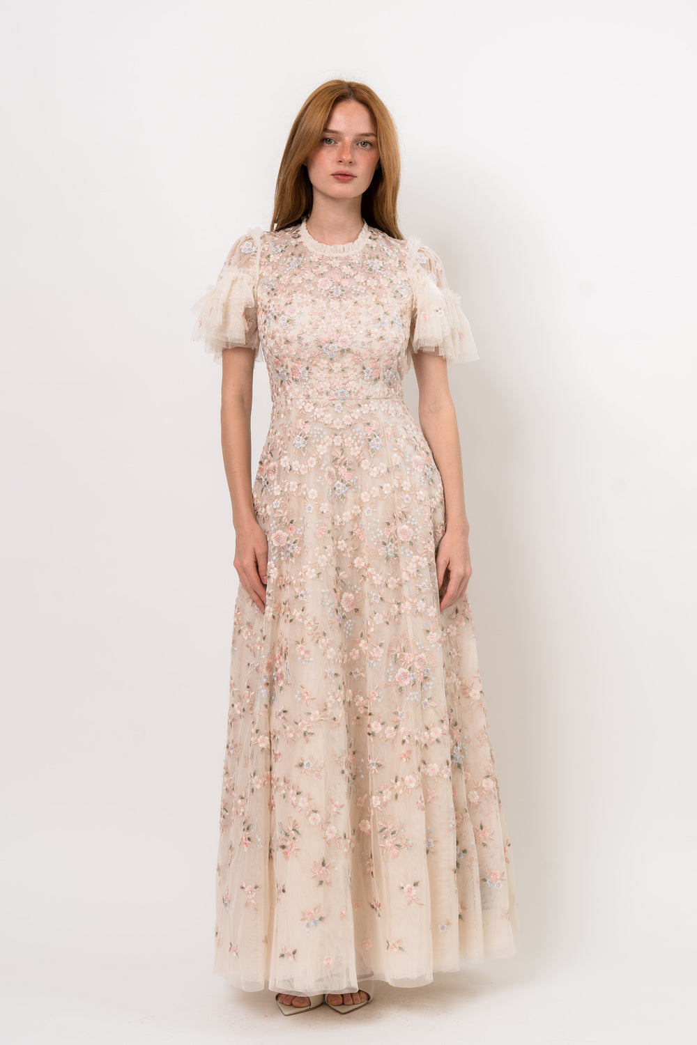 Floral