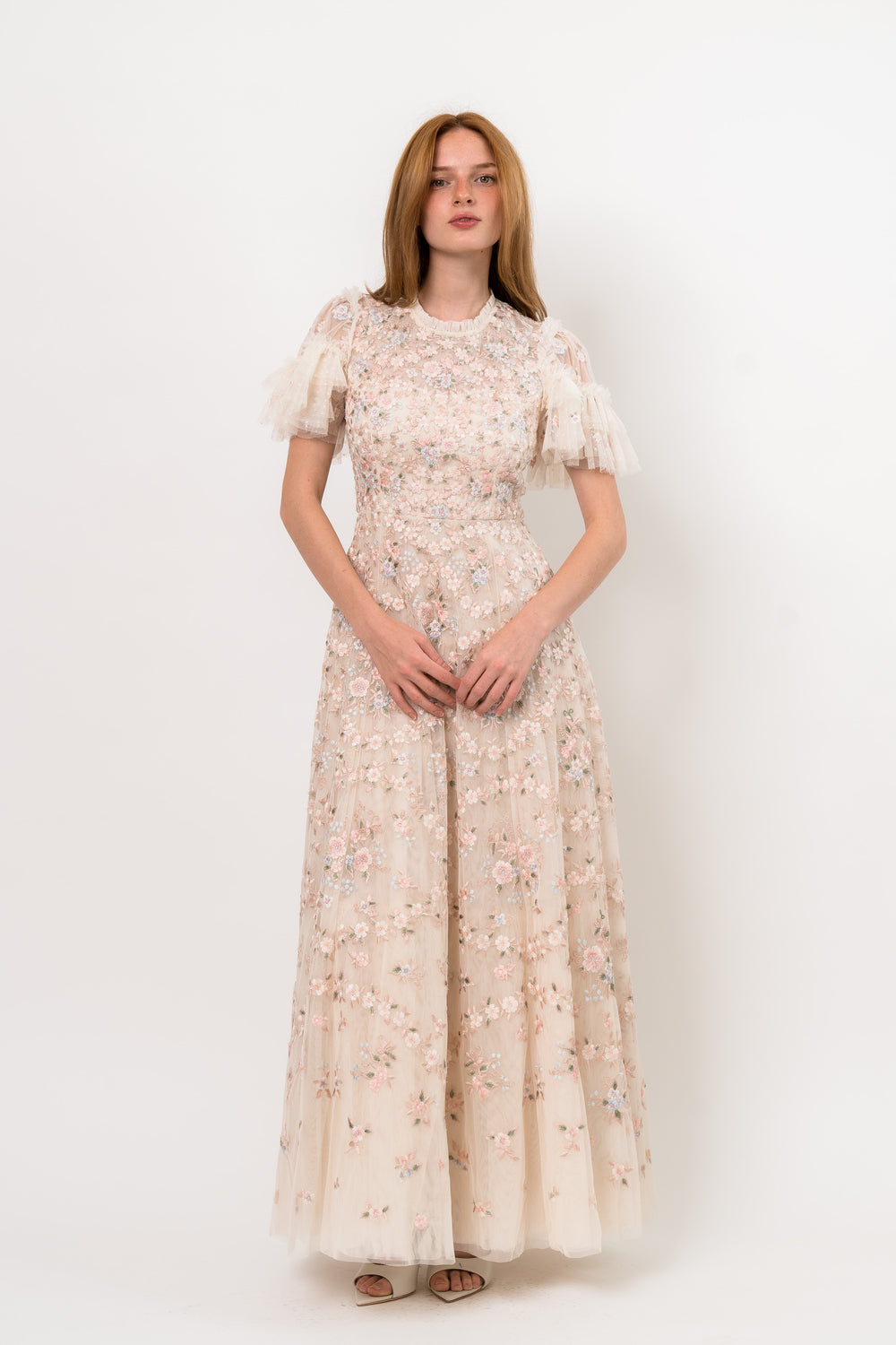 Floral