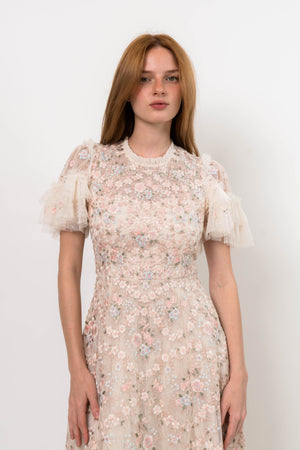Floral