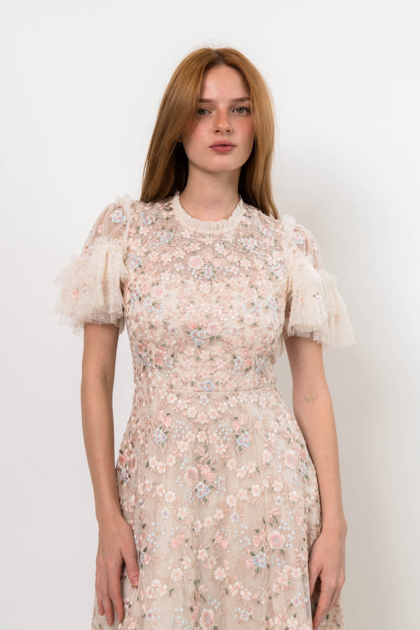 Floral