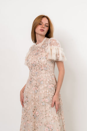 Floral