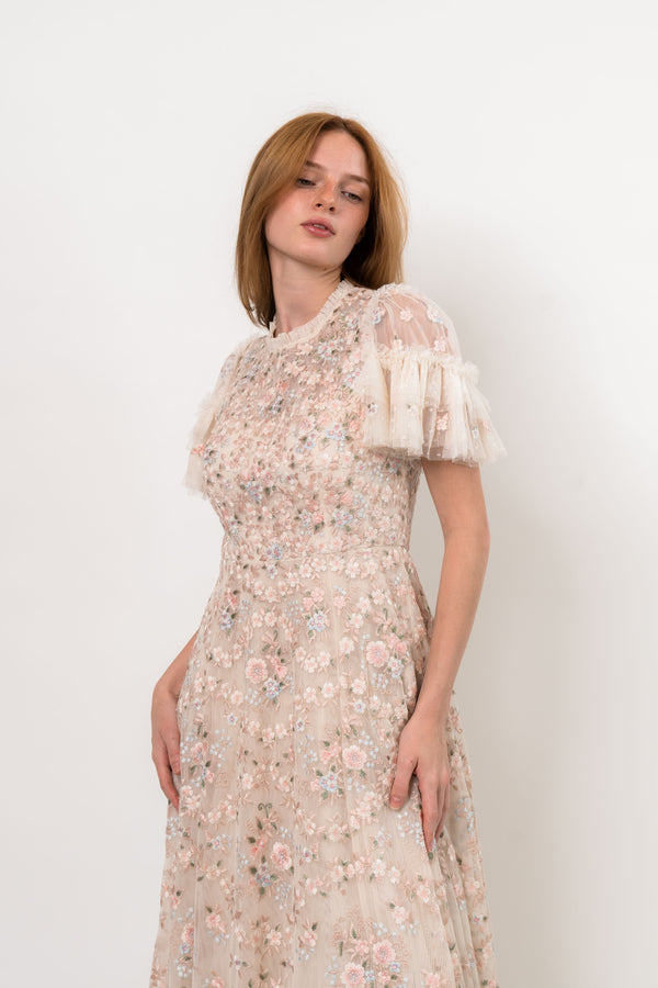 Floral