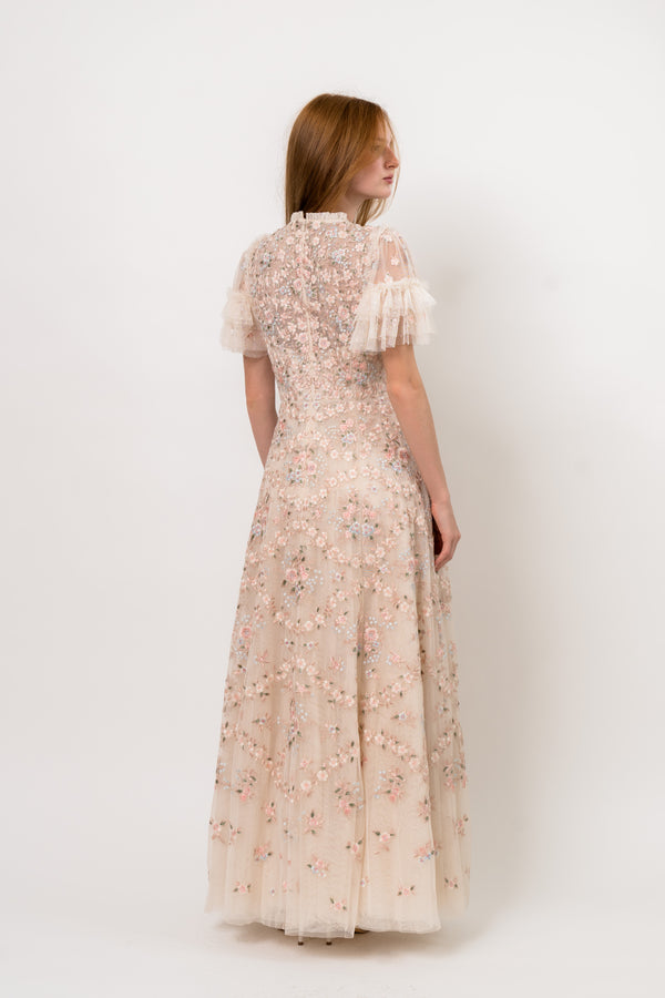 Floral