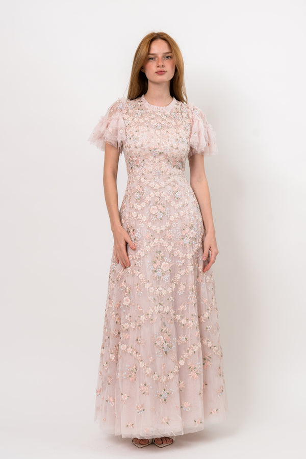Floral