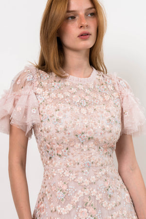 Floral