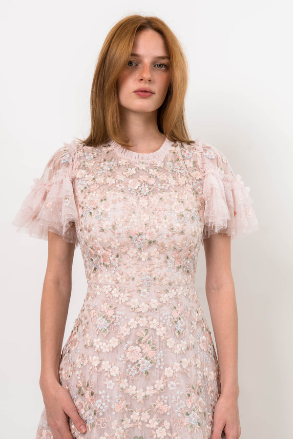 Floral