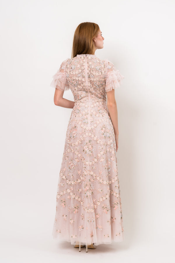 Floral
