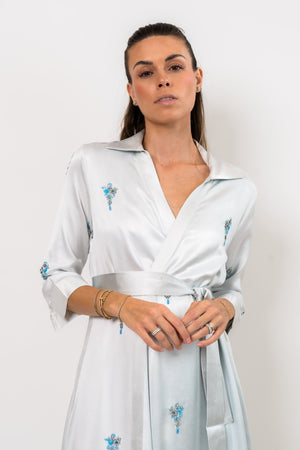 Elara´s Icy