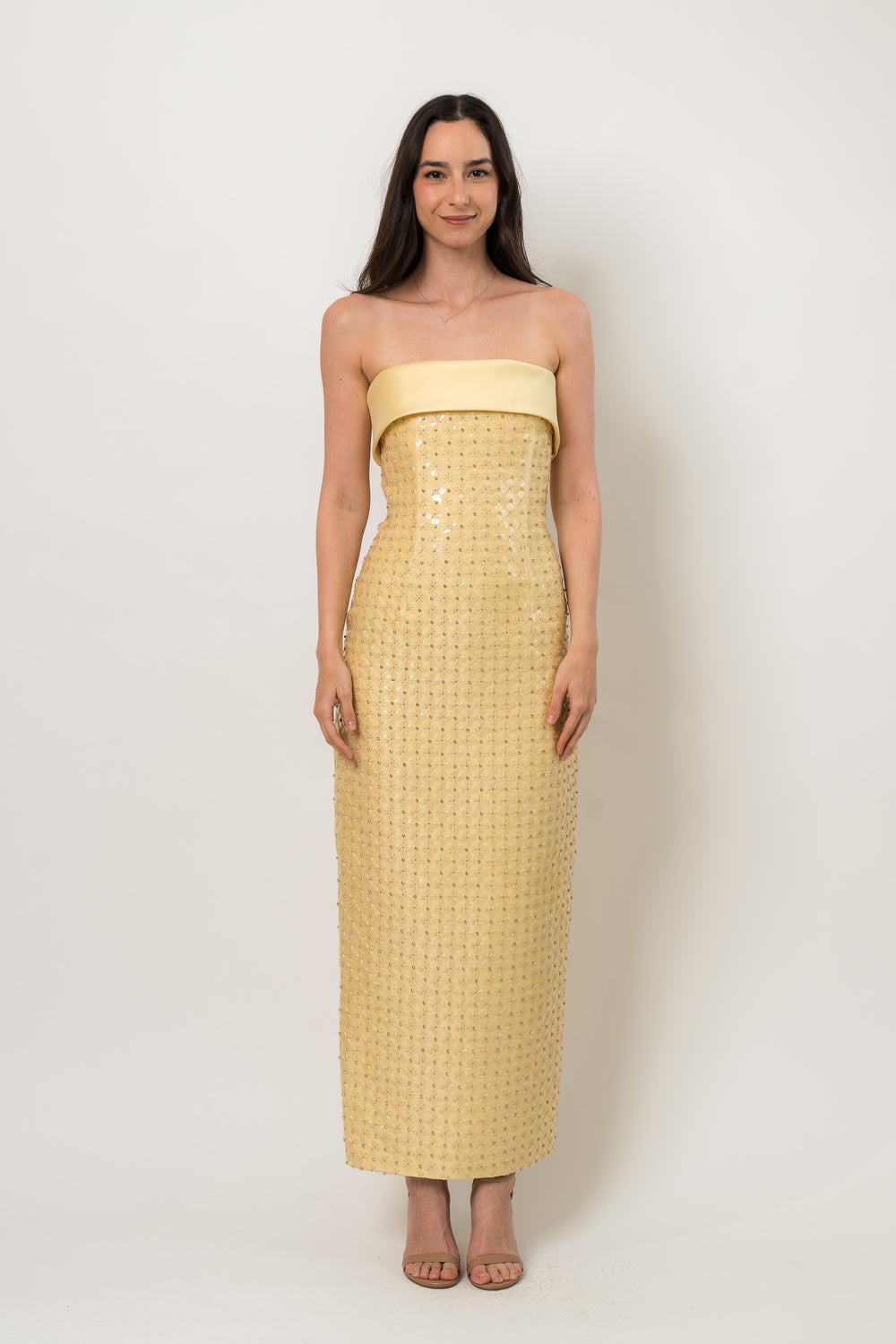 Strapless