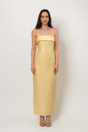 Strapless