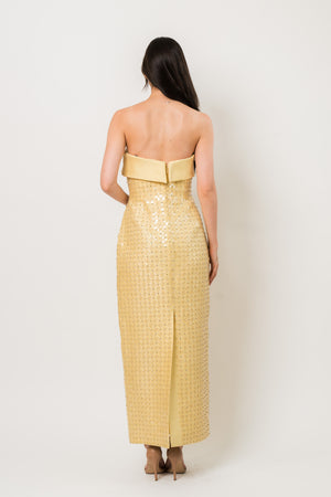 Strapless
