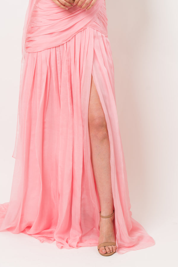 Strapless