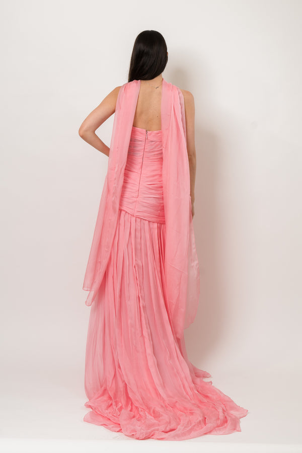 Strapless