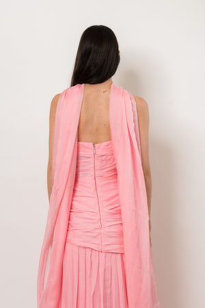 Strapless