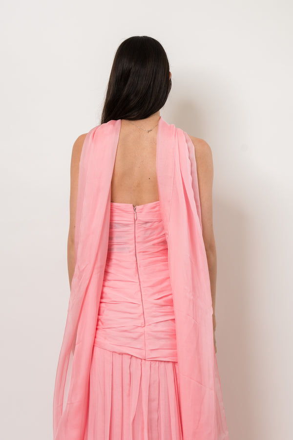 Strapless