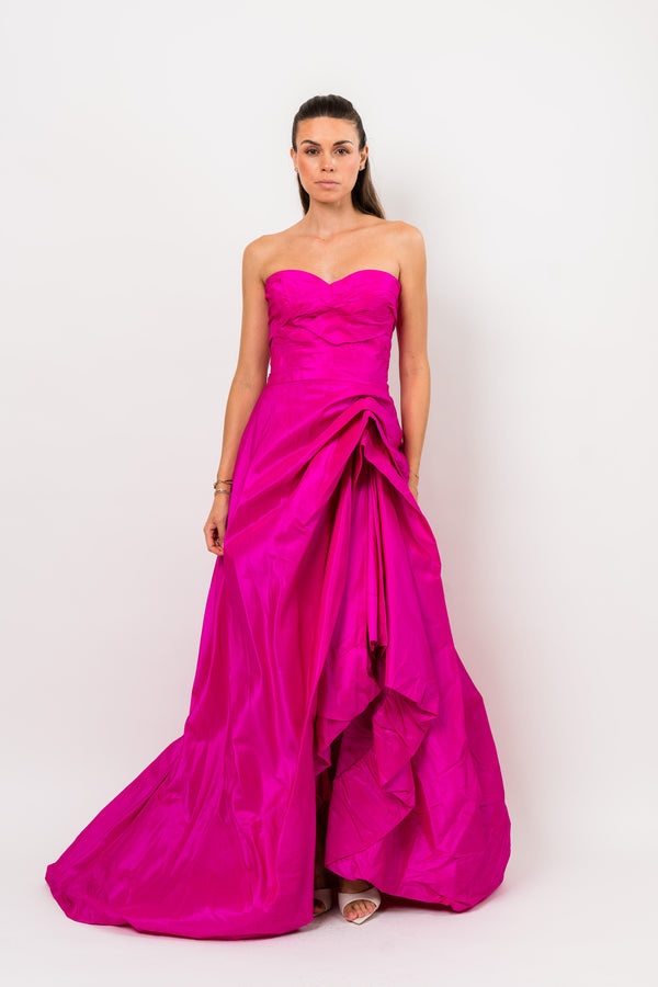Oscar de la Renta