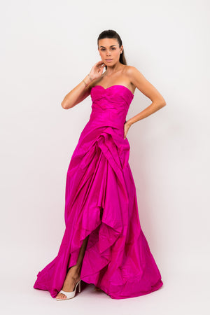 Oscar de la Renta