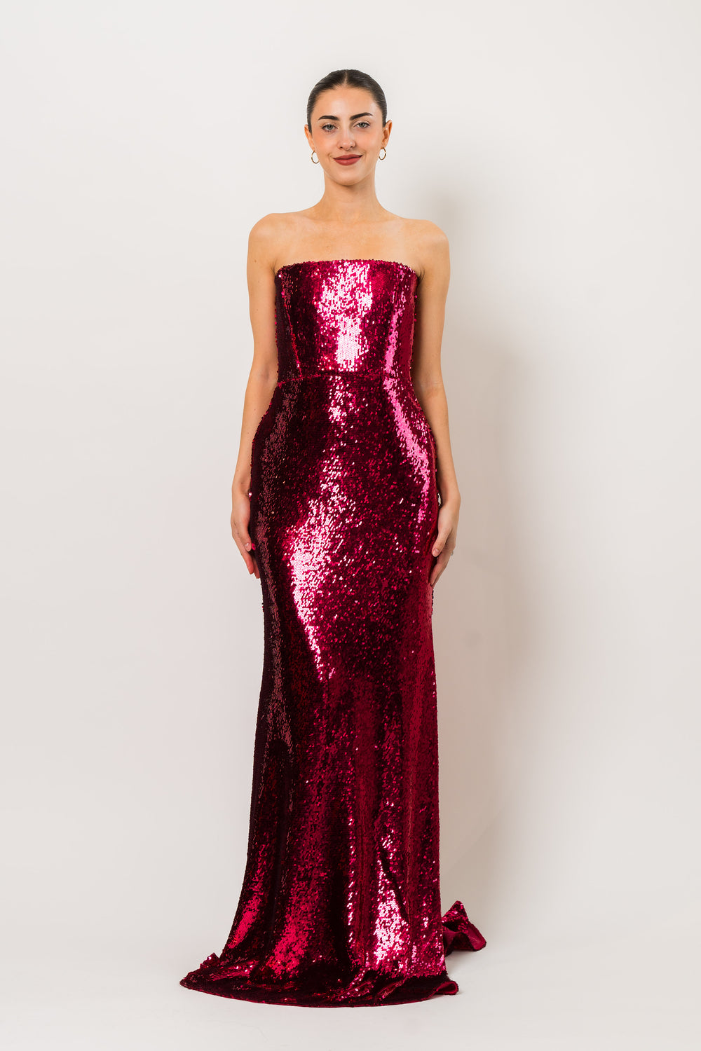 Strapless