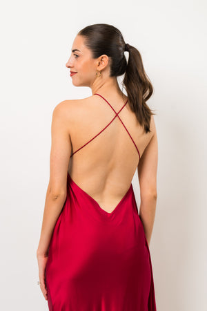 Asymmetric