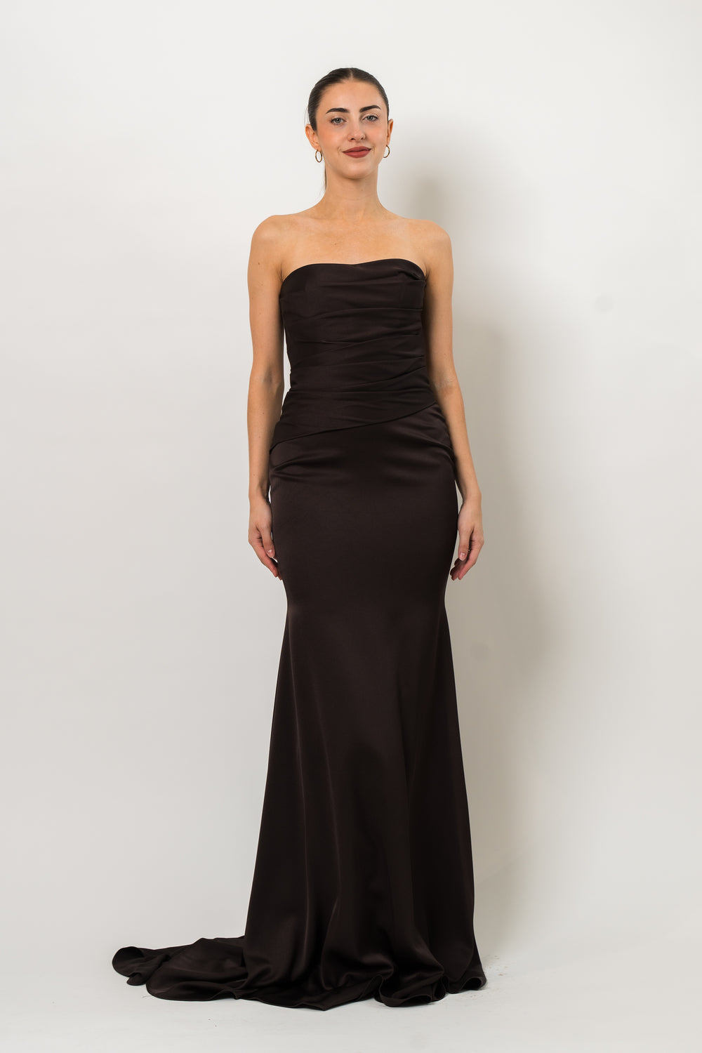 Strapless