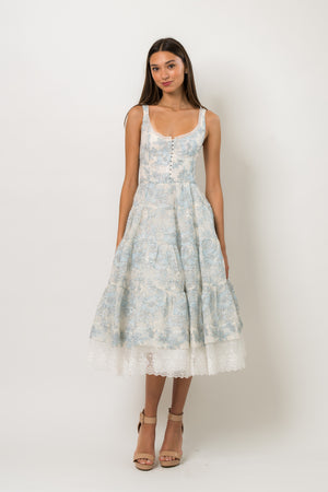 Alice + Olivia