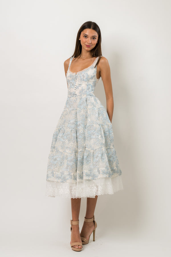 Alice + Olivia