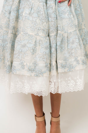 Alice + Olivia