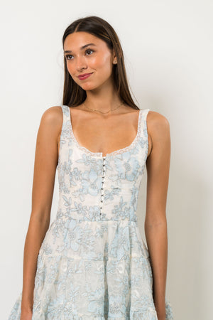 Alice + Olivia