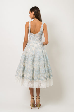 Alice + Olivia