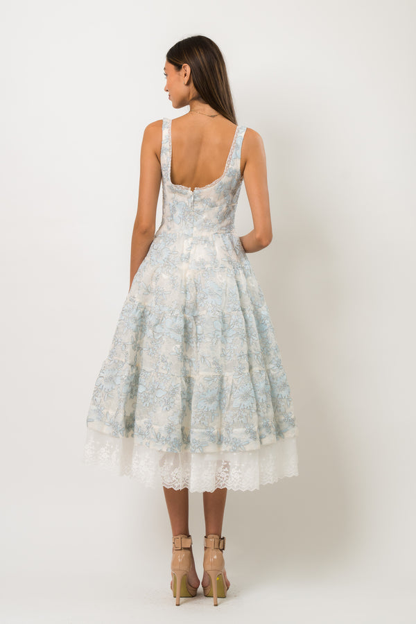 Alice + Olivia