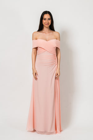 Off-Shoulder