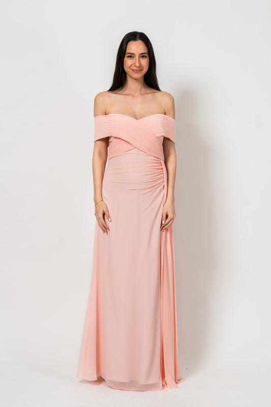 Off-Shoulder