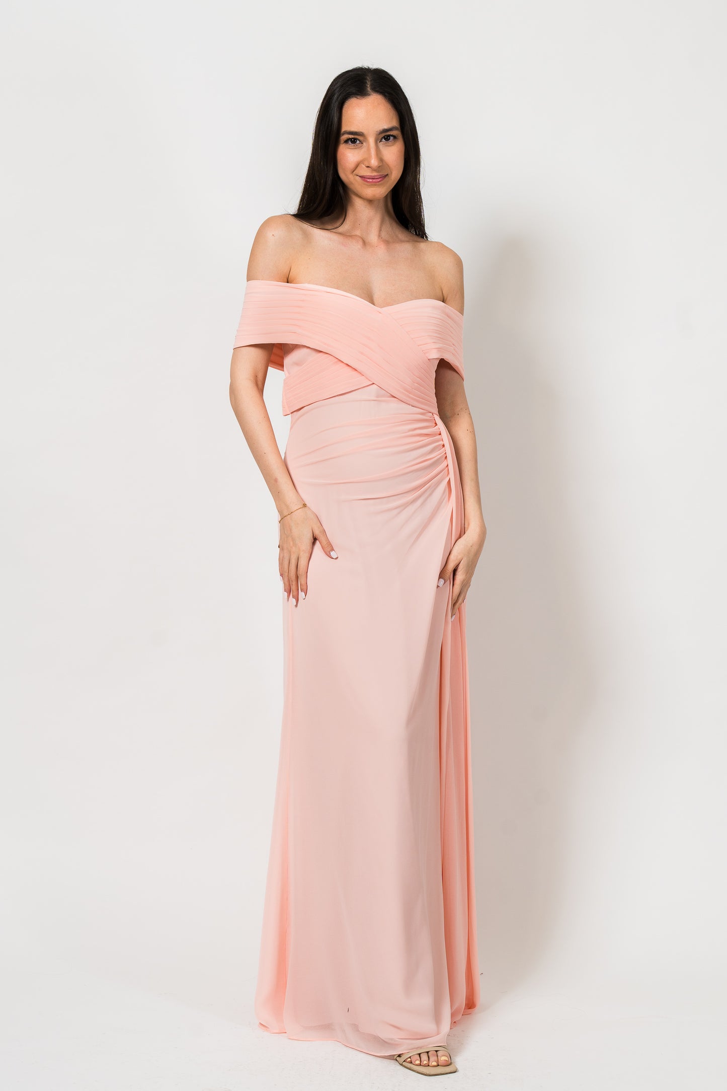 Off-Shoulder