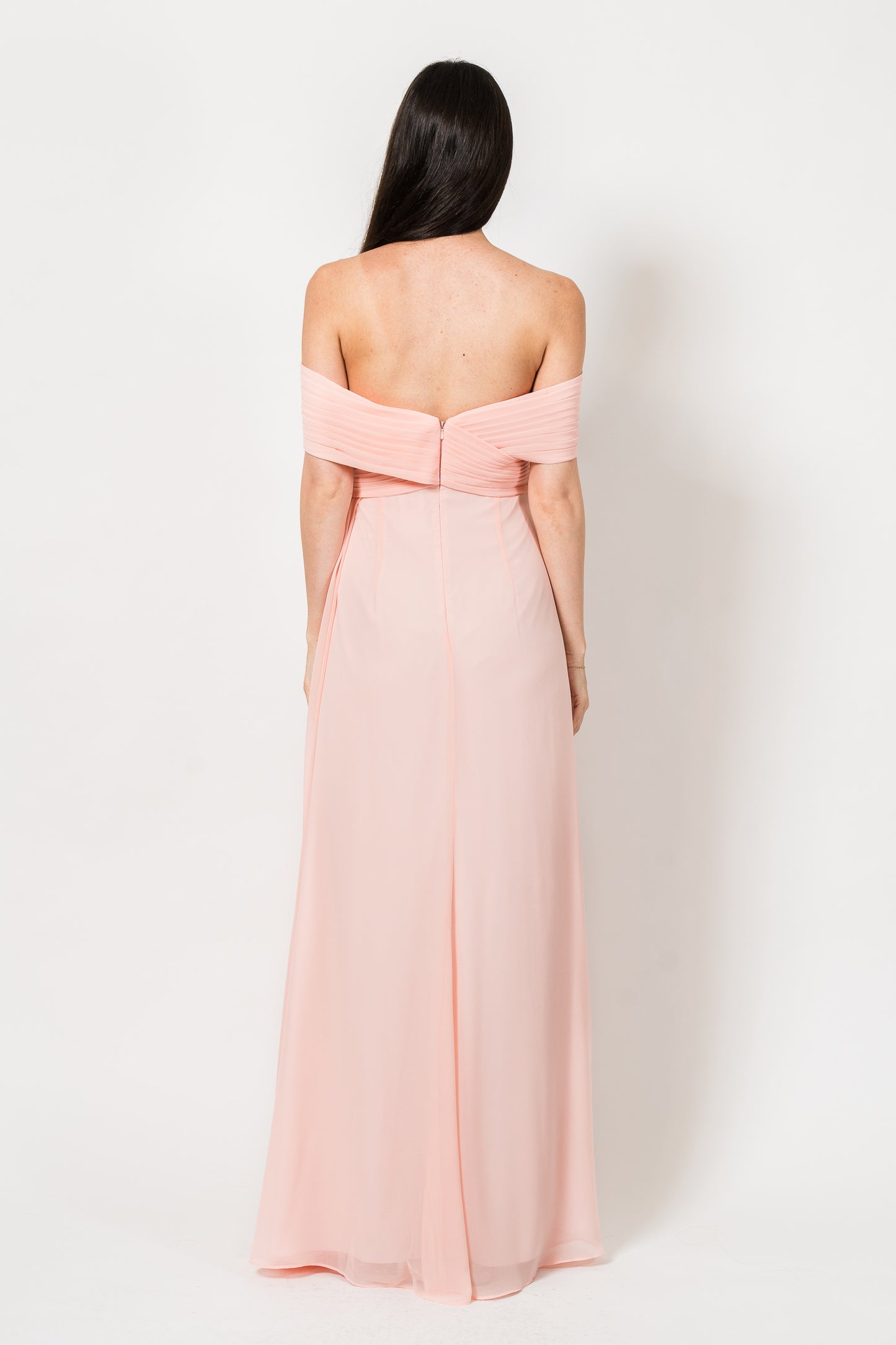 Off-Shoulder