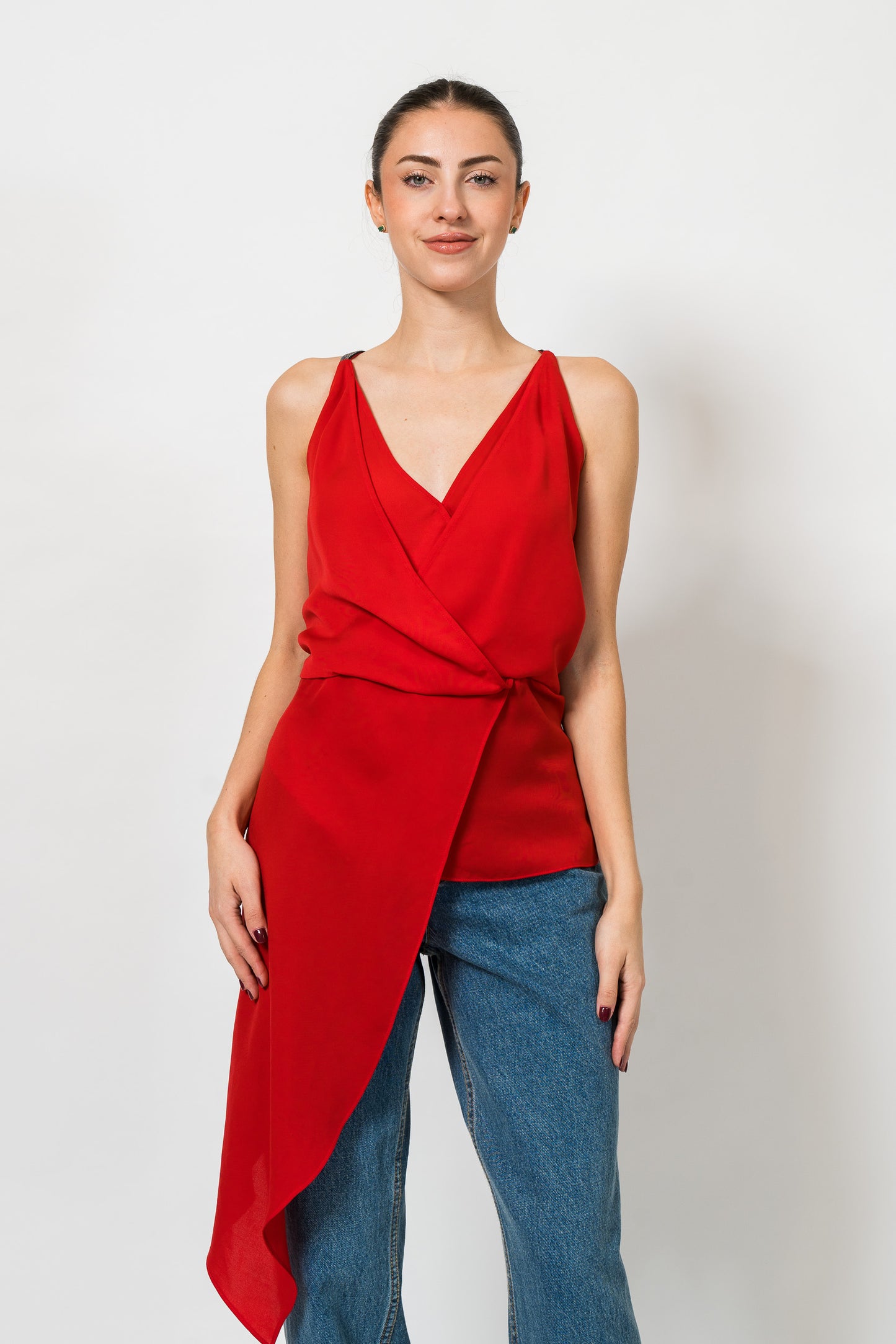 Halston