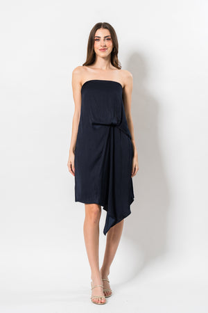 Strapless