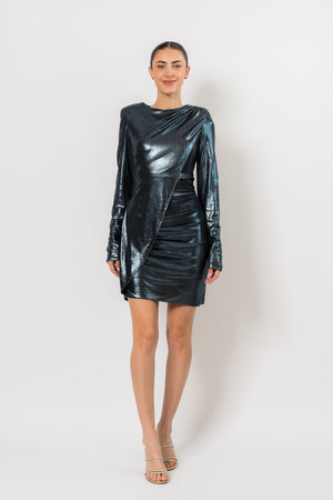 METALLIC