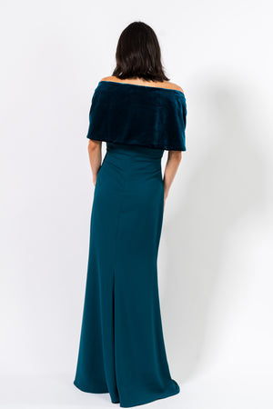 Velvet Drape