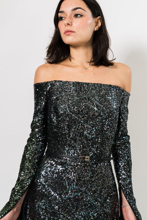 Sequins