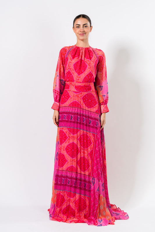 Chiffon