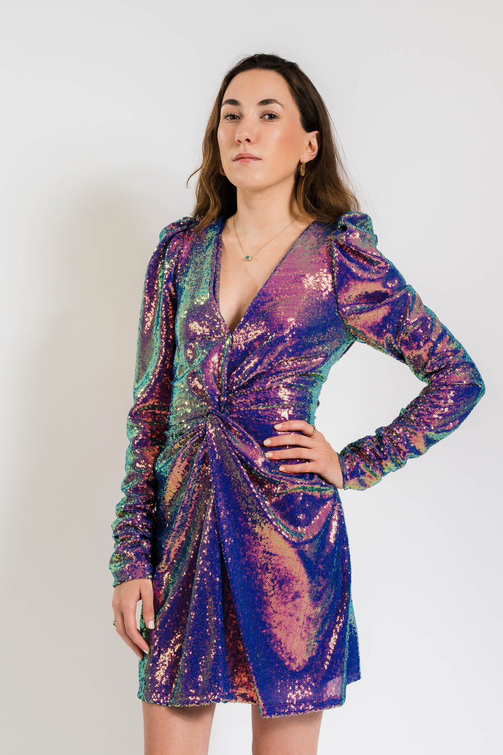 Monique Lhuillier