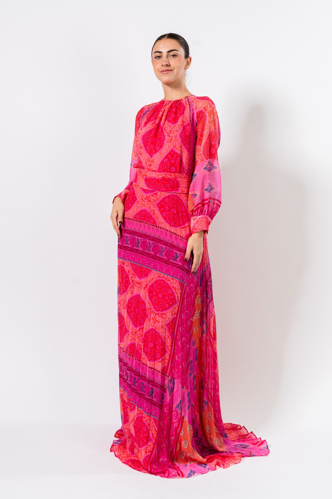 Chiffon