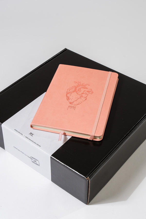 The Journal of Thoughts