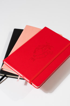 The Journal of Thoughts
