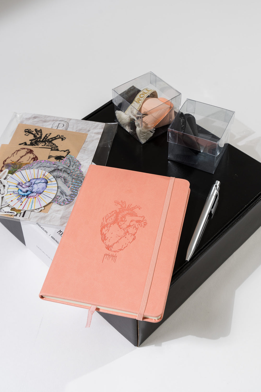 The Journal of Thoughts