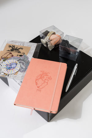 The Journal of Thoughts