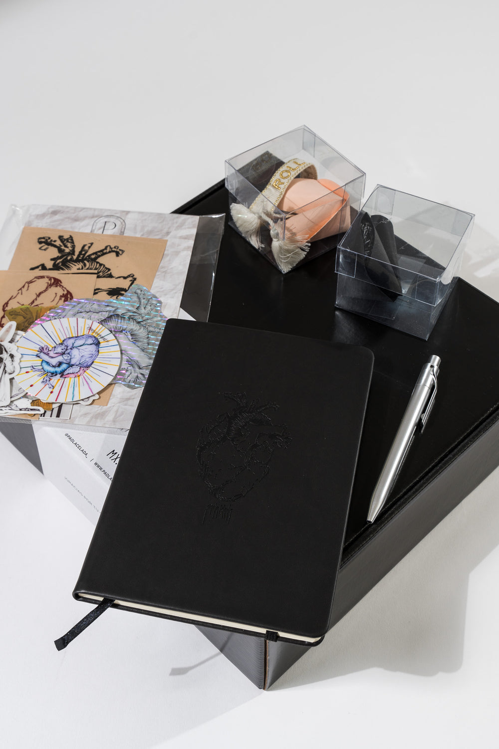 The Journal of Thoughts