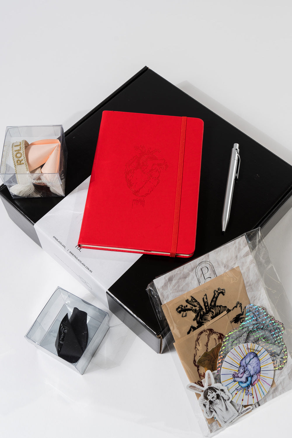 The Journal of Thoughts