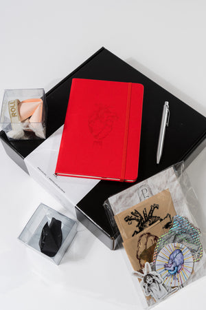 The Journal of Thoughts