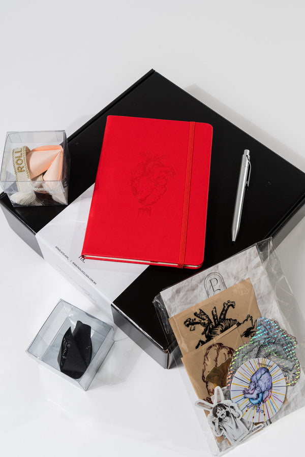 The Journal of Thoughts